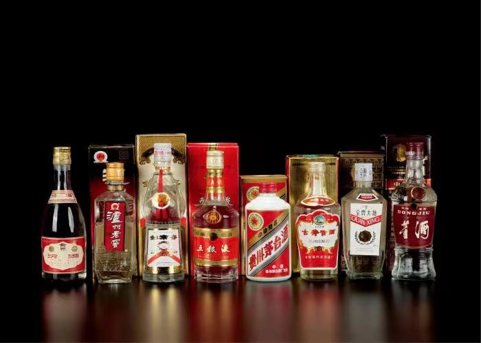 琼海茅台酒回收