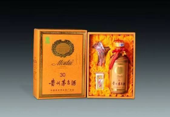 琼海年份酒回收